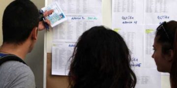 Πότε ανακοινώνονται οι βαθμοί των Πανελληνίων 2015
