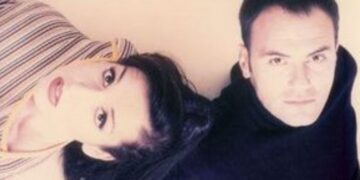 Η Μουσική Γωνιά του Μίλτου Ηλιάδη στο e-ptolemeos.gr – Vibrazioni Productions – Too Much