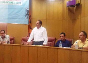 Ο “Σπάρτακος” χαιρετίζει την εκλογή Αδαμίδη στη ΓΕΝΟΠ/ΔΕΗ