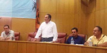 Ο νέος πρόεδρος της ΓΕΝΟΠ Γ. Αδαμίδης: «Θα εργαστούμε για να κρατήσουμε τη ΔΕΗ έτσι όπως μάς την έχουν παραδώσει»