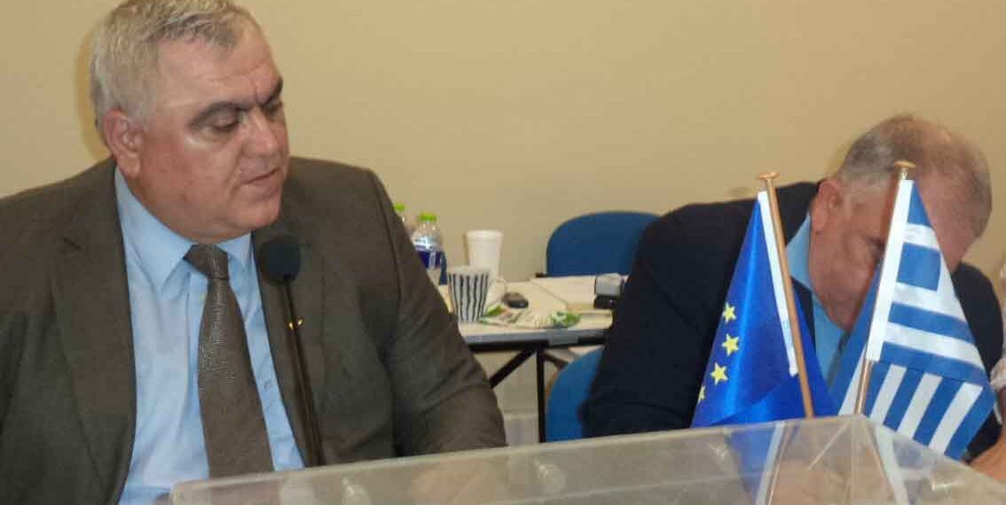  Απευθείας μετάδοση της συνεδρίασης  του Περιφερειακού Συμβουλίου Δυτικής Μακεδονίας