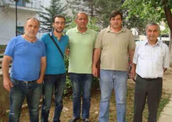 Δικαιωμένη η διοίκηση του «Εορδαϊκού» από την επιστροφή της ομάδας στην Γ’ Εθνική