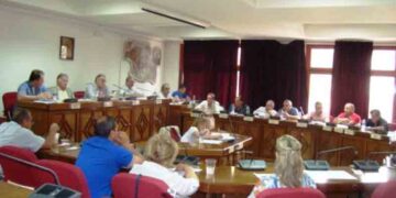 Δημοτικό Συμβούλιο Εορδαίας: Καταδικάζει με ψήφισμά του την θανάτωση ζώων