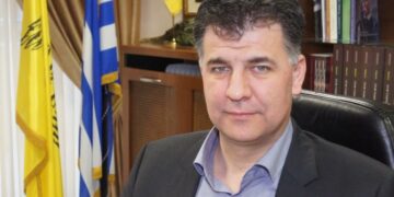 Επιστολή Ε. Σημανδράκου στον Υπουργό Παιδείας για την αφαίρεση του “Παρευξείνιου Ελληνισμού” από την εξεταστέα ύλη Ιστορίας