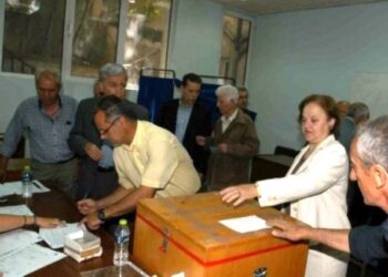 Πρώτη σε ψήφους στην Π.Ε. Κοζάνης η νέα Πρόεδρος του ΠΑΣΟΚ Φώφη Γεννηματά