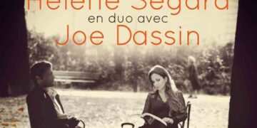 Οι μουσικές επιλογές του e-ptolemeos.gr – Hélène Segara, Joe Dassin – Et si tu n’existais pas (2013)