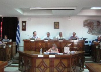 Να επανασυσταθεί η Αστυνομική Υποδιεύθυνση Πτολεμαΐδας – Ομόφωνο αίτημα του Δημοτικού Συμβουλίου Εορδαίας