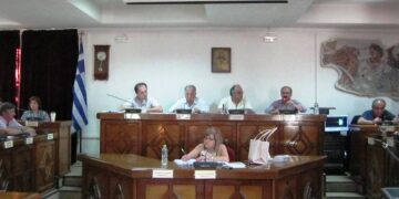 Να επανασυσταθεί η Αστυνομική Υποδιεύθυνση Πτολεμαΐδας – Ομόφωνο αίτημα του Δημοτικού Συμβουλίου Εορδαίας