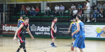 Τον Γιώργο Τσιακλάγκανο απέκτησε ο Α.Π.Σ. Αρίων