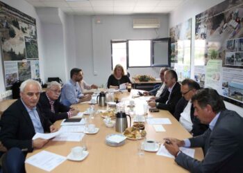 Υπογράφεται αύριο στην Αθήνα η σύμβαση για το έργο ΣΔΙΤ της ΔΙΑΔΥΜΑ