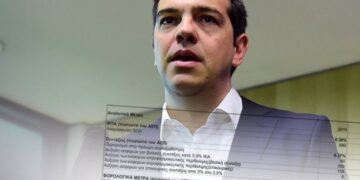 Αυτή είναι η ελληνική πρόταση που κατατέθηκε στους Θεσμούς