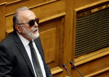 Παύονται από τα καθήκοντά τους, Διοικητές και Αν. Διοικητές Νοσοκομείων – Τροπολογία κατέθεσε την Τρίτη ο Υπουργός Υγείας