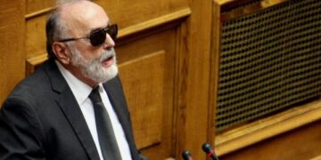 Παύονται από τα καθήκοντά τους, Διοικητές και Αν. Διοικητές Νοσοκομείων – Τροπολογία κατέθεσε την Τρίτη ο Υπουργός Υγείας