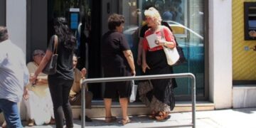 15 ΣΤΟΝ Ν. ΚΟΖΑΝΗΣ – Αυτές είναι οι 968 τράπεζες που θα ανοίξουν για τους συνταξιούχους – ΔΕΙΤΕ ΠΟΙΕΣ