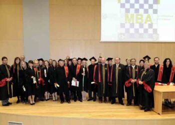 ΤΕΙ Δυτικής Μακεδονίας: Τελετή απονομής των Μεταπτυχιακών Τίτλων