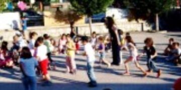 Ποντιακός και Μικρασιατικός Σύλλογος Καρυοχωρίου: Αναβάλλεται λόγω καιρικών συνθηκών το “Παιχνιδοχώρι 2015”