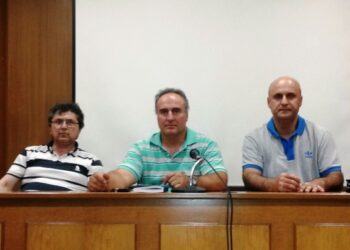 Συγκροτήθηκε σε Σώμα το Δ.Σ. του Περιφερειακού Γραφείου Δυτικής Μακεδονίας της ΓΕΝΟΠ/ΔΕΗ