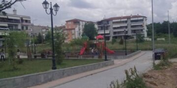 ΣΕ ΛΙΓΕΣ ΗΜΕΡΕΣ ΞΕΚΙΝΑ Η ΠΙΣΤΟΠΟΙΗΣΗ ΤΟΥΣ  “Καθημερινός έλεγχος και επιθεωρήσεις” στις Παιδικές Χαρές του Δήμου Κοζάνης