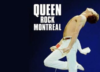 Οι μουσικές επιλογές του e-ptolemeos.gr – Queen – Another One Bites The Dust (Live 1981)