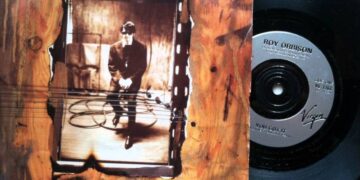 Οι μουσικές επιλογές του e-ptolemeos.gr – Roy Orbison – You Got It (1989)