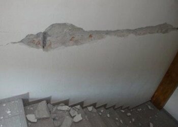 Σύλλογος Πληττομένων Βαλτονέρου: Γενική Συνέλευση και Μελέτη για την εμφάνιση ρωγμώσεων στην Κοινότητα