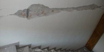 Σύλλογος Πληττομένων Βαλτονέρου: Γενική Συνέλευση και Μελέτη για την εμφάνιση ρωγμώσεων στην Κοινότητα