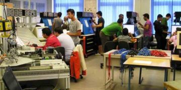 Νέες ειδικότητες στην Επαγγελματική Σχολή ΟΑΕΔ Κοζάνης