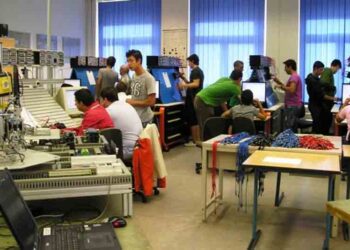 Εγγραφές στην ΕΠ.ΑΣ. Μαθητείας του ΟΑΕΔ Πτολεμαΐδας – Πολλές οι ειδικότητες και τα προνόμια