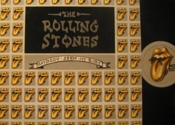 Οι μουσικές επιλογές του e-ptolemeos.gr – The Rolling Stones – Anybody Seen My Baby (1997)