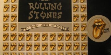 Οι μουσικές επιλογές του e-ptolemeos.gr – The Rolling Stones – Anybody Seen My Baby (1997)