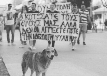 Ο.Μ. ΣΥΡΙΖΑ Εορδαίας: «Υγιής και ελπιδοφόρα η μη ανοχή  των πολιτών της περιοχής απέναντι στις βιαιότητες κατά των ζώων»