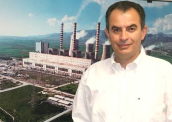 Ο Γιώργος Αδαμίδης νέος πρόεδρος της ΓΕΝΟΠ-ΔΕΗ – Δείτε την ομιλία του αμέσως μετά την εκλογή του