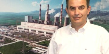 Ο Γιώργος Αδαμίδης νέος πρόεδρος της ΓΕΝΟΠ-ΔΕΗ – Δείτε την ομιλία του αμέσως μετά την εκλογή του