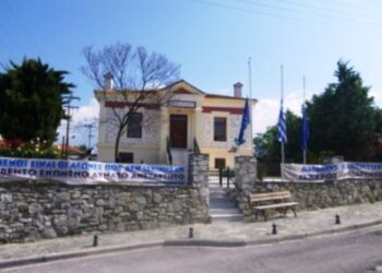 Κατάθεση αναφοράς από τον Γιώργο Κασαπίδη για την επανασύσταση του πρώην Δήμου Βελβεντού – Ζητά να γνωστοποιηθούν οι προθέσεις του Υπουργείου Εσωτερικών