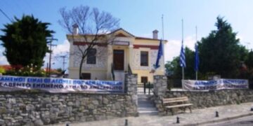 Κατάθεση αναφοράς από τον Γιώργο Κασαπίδη για την επανασύσταση του πρώην Δήμου Βελβεντού – Ζητά να γνωστοποιηθούν οι προθέσεις του Υπουργείου Εσωτερικών