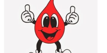 Αιμοδοσία από τον “Σπάρτακο”