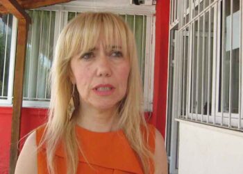 Νέα διοίκηση στο Σύλλογο Εκπαιδευτικών Α/θμιας Εκπαίδευσης Εορδαίας – Επανεκλέχθηκε πρόεδρος η Κατερίνα Ασπράγκαθου