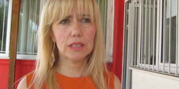 Νέα διοίκηση στο Σύλλογο Εκπαιδευτικών Α/θμιας Εκπαίδευσης Εορδαίας – Επανεκλέχθηκε πρόεδρος η Κατερίνα Ασπράγκαθου