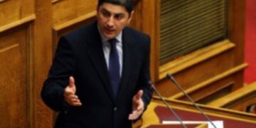 Στη Φλώρινα αύριο ο Λευτέρης Αυγενάκης