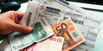 Κ.Ε.Δ.Ε.: Ζητά απευθείας είσπραξη των Δημοτικών τελών κι όχι μέσω ΔΕΗ – Να εκχωρηθεί στους Δήμους ο ΕΝΦΙΑ