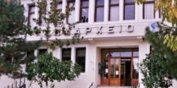 Συνεδριάζει τη Δευτέρα το Δημοτικό Συμβούλιο Εορδαίας