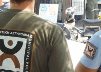 Κοινοβουλευτική ομάδα Ν.Δ.: Αρνούνται να επιστρέψουν στην προηγούμενη θέση τους οι Δημοτικοί Αστυνόμοι