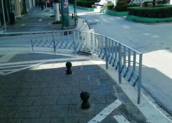 Κολωνάκια υπό προστασία, από τα Παραπολιτικά του Παλμού 17/06/2015