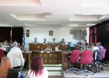 Στον “πάγο” ο νέος εναποθηκευτής θερμότητας της ΔΕΤΗΠ – Ένταση προξένησε το θέμα στο Δημοτικό Συμβούλιο Εορδαίας