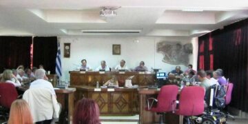 Στον “πάγο” ο νέος εναποθηκευτής θερμότητας της ΔΕΤΗΠ – Ένταση προξένησε το θέμα στο Δημοτικό Συμβούλιο Εορδαίας