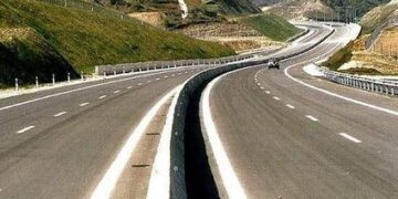 Εγνατία Οδός: Κυκλοφοριακές ρυθμίσεις από σήμερα έως τις 10 Ιουλίου – Εργασίες συντήρησης επιχωμάτων γέφυρας στην περιοχή της Ημαθίας – Σε αμφιδρόμηση από το βόρειο κλάδο η κυκλοφορία των οχημάτων