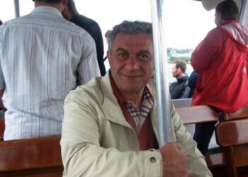 Θρήνος στον Ποντιακό Σύλλογο Πτολεμαΐδας