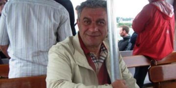 Θρήνος στον Ποντιακό Σύλλογο Πτολεμαΐδας