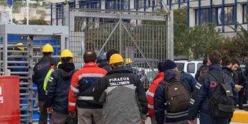 Επιστολή “Σπάρτακου” στον Διευθυντή Δ/νσης Εκμετάλλευσης ΛΚΔΜ Σ. Παλαβό – Προληπτικοί έλεγχοι και λήψη μέτρων για την αντιμετώπιση της θερμικής καταπόνησης των εργαζομένων κατά το θέρος