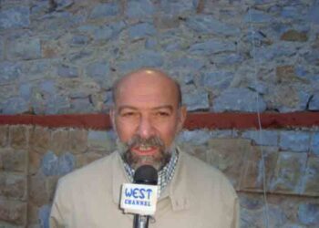 Ο Δημήτρης Πογαρίδης μιλά στον ”Π” για το 6ο Πανελλαδικό Φεστιβάλ Βιομηχανικής Πληροφορικής στην Καβάλα